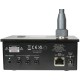 Stazione di Chiamata CS4 per Amplificatore Mixer RM244V - Microfono con Base e Funzioni Multizona