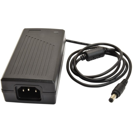 Stazione di Paging COM230 con Amplificatore 2 x 30W per Zone Multiple