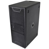 Subwoofer Attivo CASA-210BA Dual Driver 600W con Amplificatore Integrato