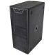 Subwoofer Attivo CASA-210BA Dual Driver 600W con Amplificatore Integrato