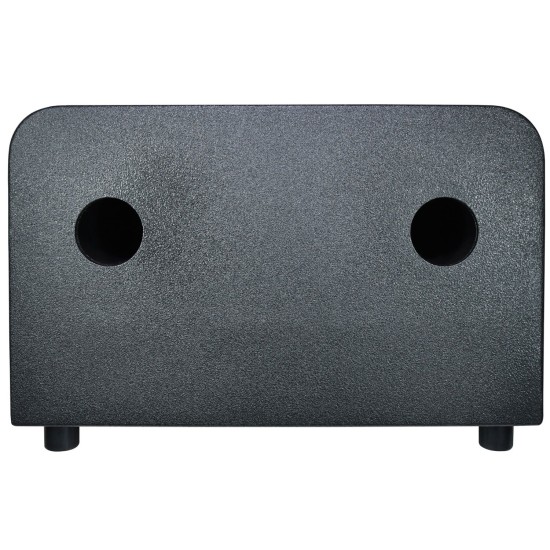 Subwoofer Attivo Compatto LOSUB-15A 600W con Design a Basso Profilo