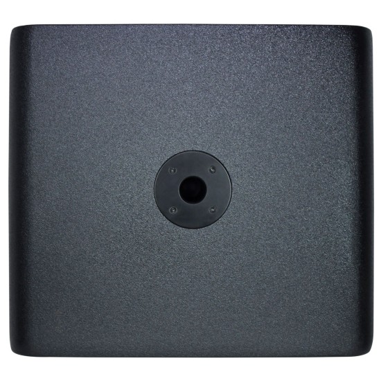Subwoofer Attivo Compatto LOSUB-15A 600W con Design a Basso Profilo
