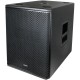 Subwoofer Attivo CORVA-12SA 700W con Amplificatore DSP e USB
