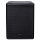 Subwoofer Attivo CORVA-15SA 1200W con Amplificatore Class-D e DSP
