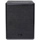 Subwoofer Attivo CORVA-18SA 2000W per Eventi Live e Concerti