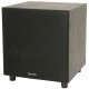 Subwoofer Attivo M8S 8'' 100W con Amplificatore Integrato