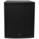 Subwoofer Attivo Professionale CUBA-15SA 800W RMS per Eventi Live