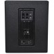 Subwoofer Attivo Professionale CUBA-15SA 800W RMS per Eventi Live