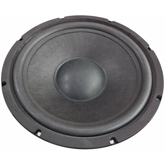 Subwoofer da 12 Pollici 350W 4 Ohm per Casse Sub con Alta Potenza