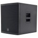Subwoofer Passivo CASA-15B 500W RMS: Potenza e Compattezza per il Tuo Suono