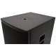 Subwoofer Passivo CASA-18B: Potenza e Compattezza con 600W RMS