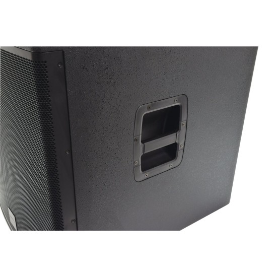 Subwoofer Passivo CASA-18B: Potenza e Compattezza con 600W RMS