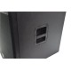 Subwoofer Passivo CASA-18B: Potenza e Compattezza con 600W RMS