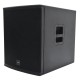 Subwoofer Passivo CASA-18B: Potenza e Compattezza con 600W RMS