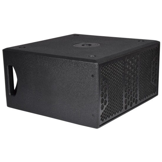 Subwoofer Passivo CASA-28B 300Wrms per Impianti Audio Professionali