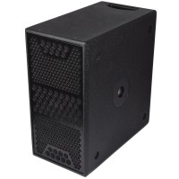 Subwoofer Passivo CASA-28B 300Wrms per Impianti Audio Professionali