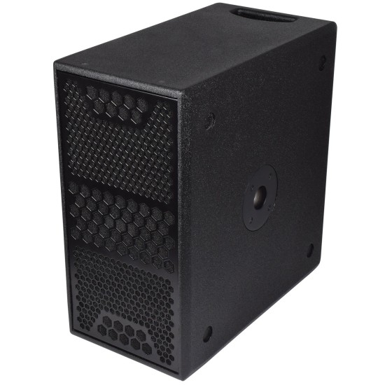 Subwoofer Passivo CASA-28B 300Wrms per Impianti Audio Professionali