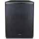 Subwoofer Passivo CORVA-12S 700W RMS per Impianti Audio Professionali