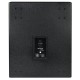 Subwoofer Passivo CUBA-18S 1200W RMS per Impianti Audio Professionali