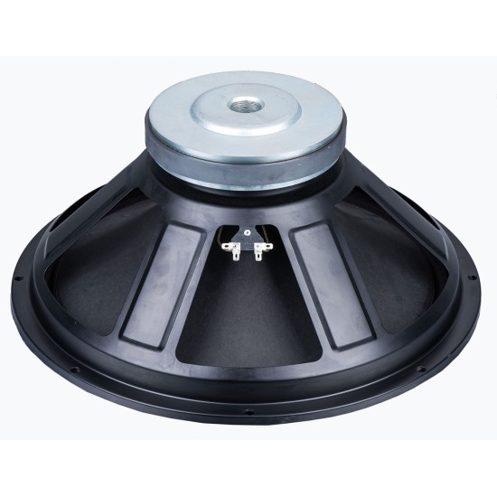 Subwoofer Professionale 18'' 8 Ohm 600W RMS per Sistemi PA