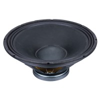 Subwoofer Professionale 18'' 8 Ohm 600W RMS per Sistemi PA
