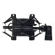Supporto Ammortizzatore per Microfono 50mm (48-54mm) - Isolamento Perfetto