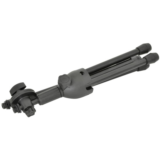 Supporto Microfono Mini Boom Regolabile per Strumenti, Doppio Montaggio