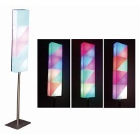 Lampada decorativa salone LED GIGANTE