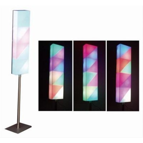 Lampada decorativa salone LED GIGANTE