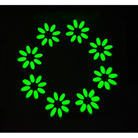 Testa Mobile LED 100W GOBO Beam con Effetti e Colori – Ideale per DJ e Eventi