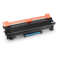 Toner compatibile ProPart BRTN2420N con chip per Brother HL-L2350, DCP-L2510, MFC-L2710 - 3000 pagine
