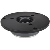 Tweeter a Cupola in Seta per Altoparlanti - Riproduzione Frequenze Alte Perfetta