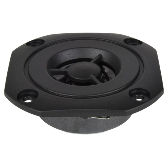 Tweeter a Cupola Quadrata 2,25