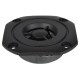Tweeter a Cupola Quadrata 2,25