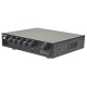 UA30 Mixer-Amplifier Compatto a 5 Canali per Installazioni PA