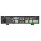UA30 Mixer-Amplifier Compatto a 5 Canali per Installazioni PA