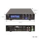 UM30 Compact Mixer-Amplifier 100V con USB, FM e Bluetooth per Installazioni PA