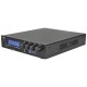 UM30 Compact Mixer-Amplifier 100V con USB, FM e Bluetooth per Installazioni PA