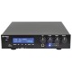 UM30 Compact Mixer-Amplifier 100V con USB, FM e Bluetooth per Installazioni PA