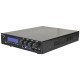 UM60 Mixer-Amplificatore Ultra Compatto 100V con USB, FM e Bluetooth