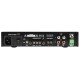 UM60 Mixer-Amplificatore Ultra Compatto 100V con USB, FM e Bluetooth