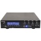 UM60 Mixer-Amplificatore Ultra Compatto 100V con USB, FM e Bluetooth