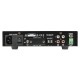 UM90 Mixer-Amp Compatto 100V con USB, FM e Bluetooth