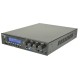 UM90 Mixer-Amp Compatto 100V con USB, FM e Bluetooth
