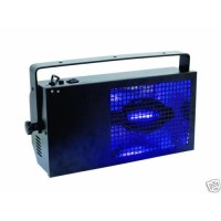 Lampada Di Wood - Plafoniera Per Lampadine UV 400 Watt