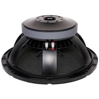 Woofer da 15'' 800W RMS 8 Ohm CORVA-15 - Potenza e Qualità Audio